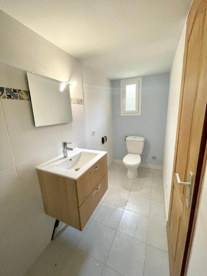 Chambres Le Relais De Sisco Eksteriør bilde