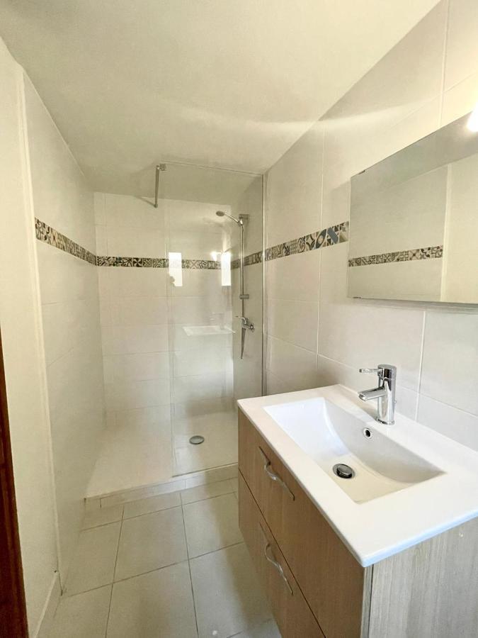 Chambres Le Relais De Sisco Eksteriør bilde