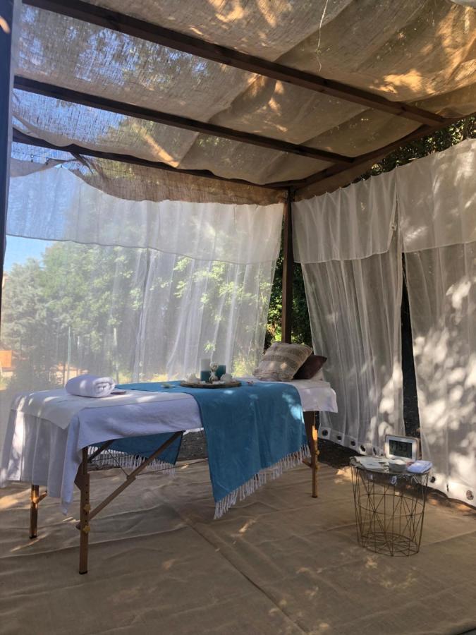 Chambres Le Relais De Sisco Eksteriør bilde