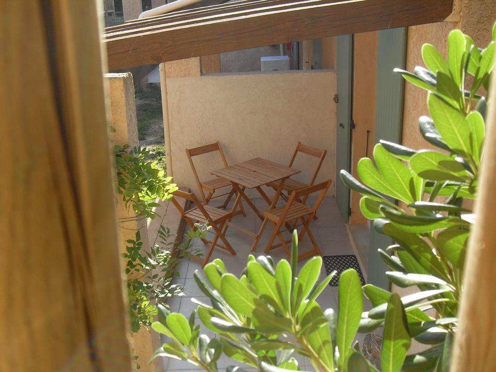 Chambres Le Relais De Sisco Rom bilde